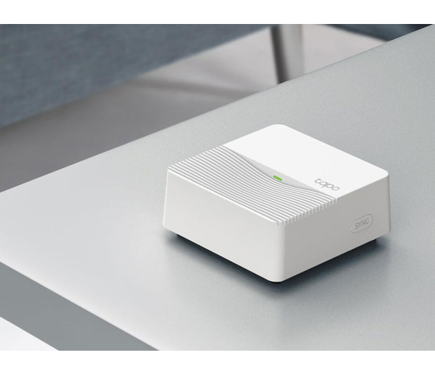TP-Link Tapo H200 - 1488489 - zdjęcie 3